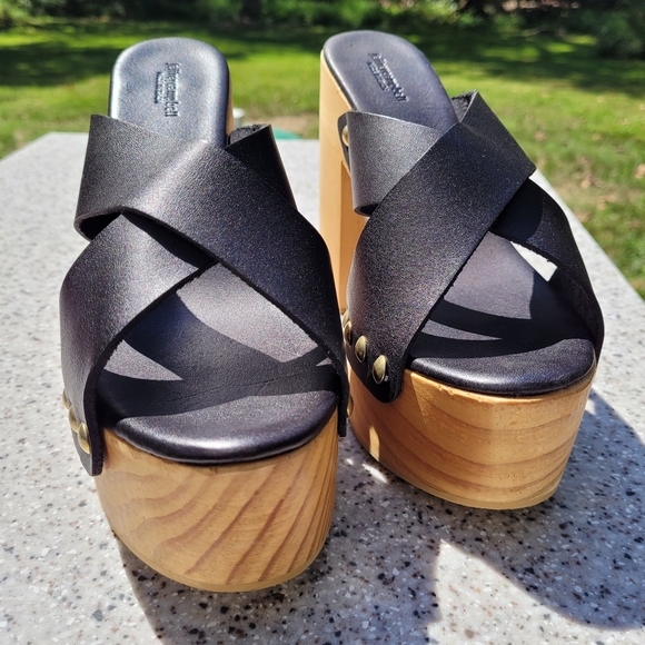 Jeffrey Campbell "EULALIA" sz40 - Picture 2 of 8